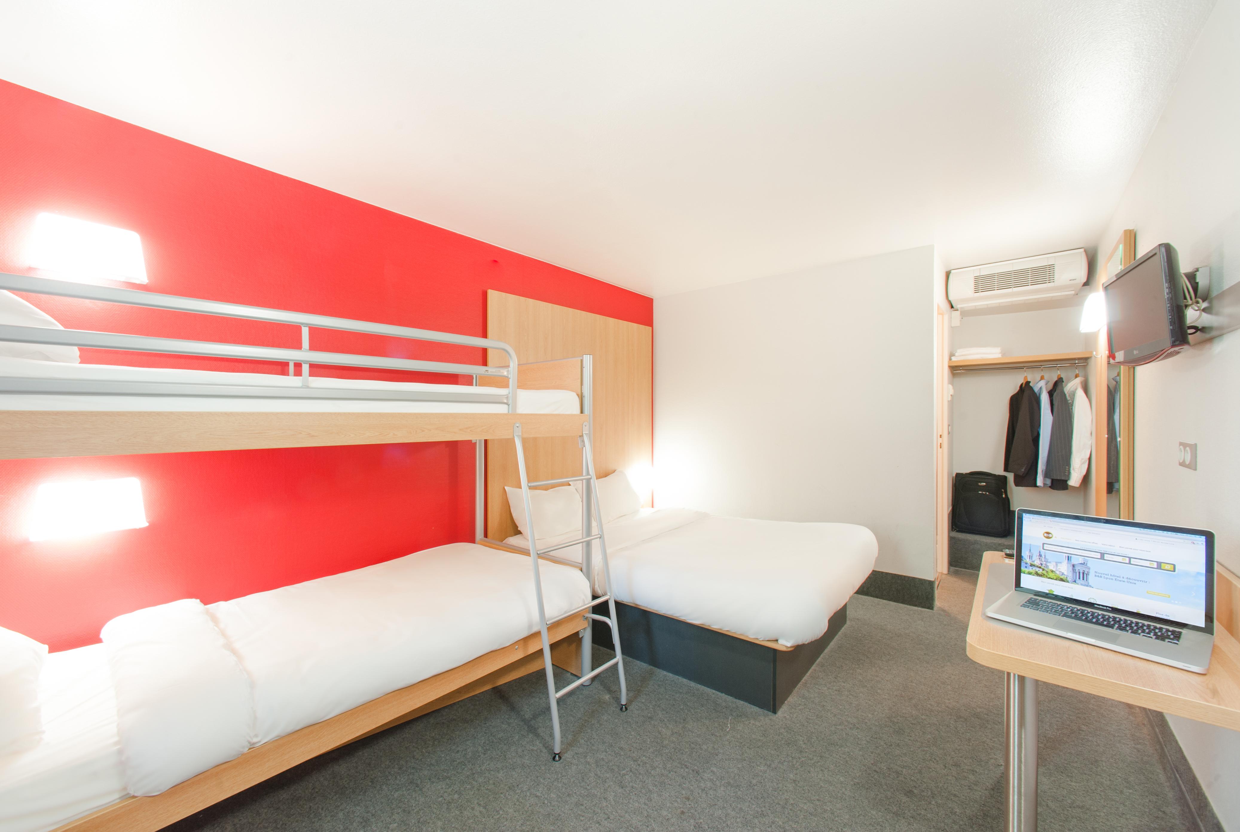 B&B Hotel Louveciennes Le Port-Marly Exterior foto