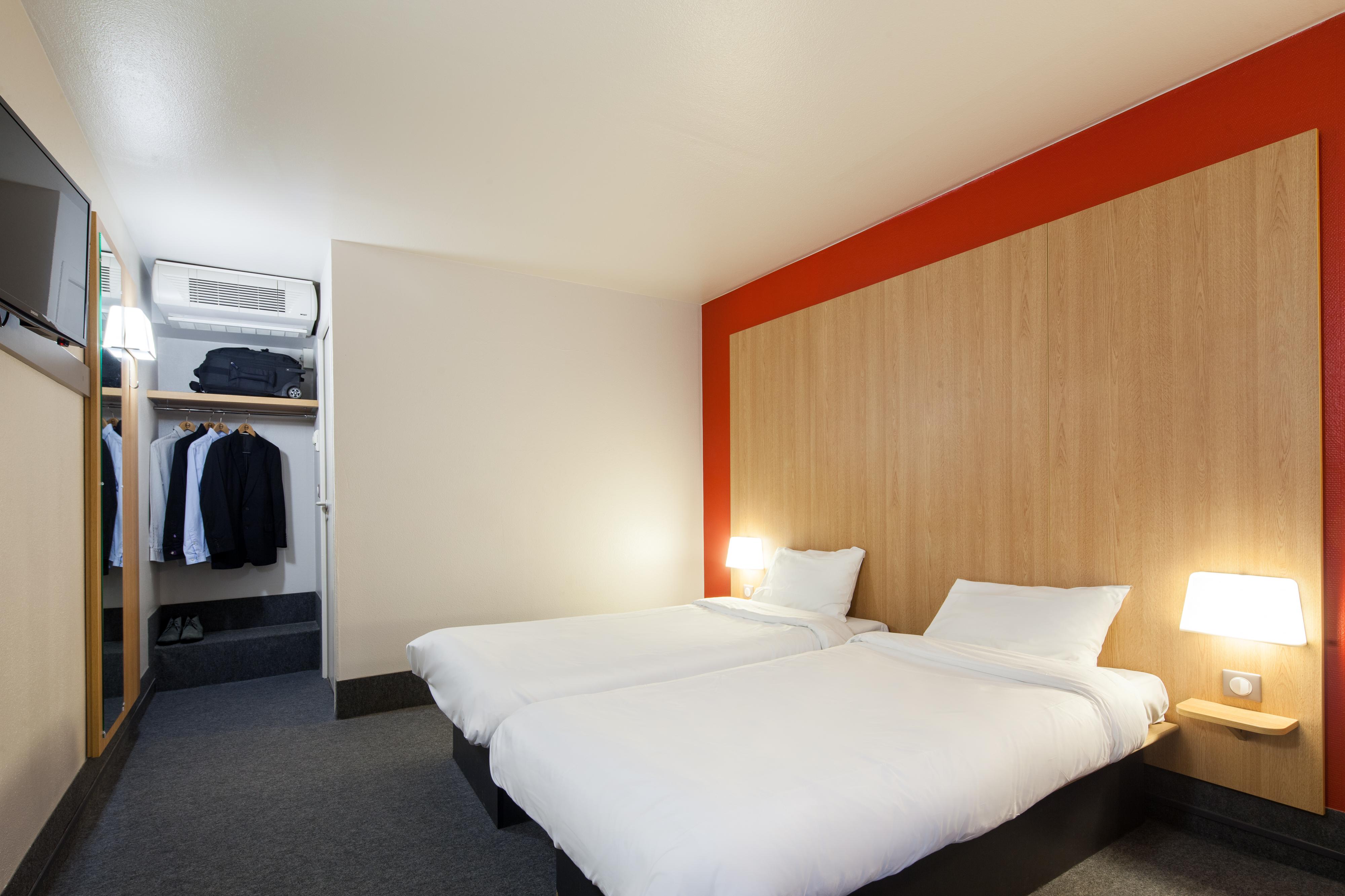 B&B Hotel Louveciennes Le Port-Marly Exterior foto